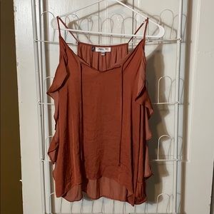 Jennifer Lopez long sleeve. Size small